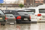 How to find lost UAE license plates from flooding